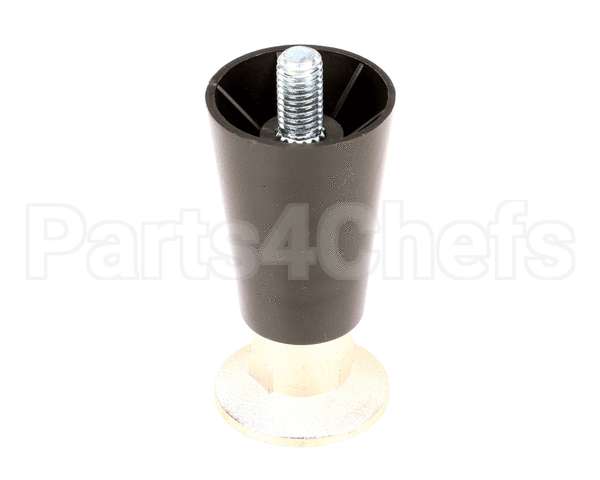 98-1521 Market Forge Leg Adjustable 1 5/8 Od 6