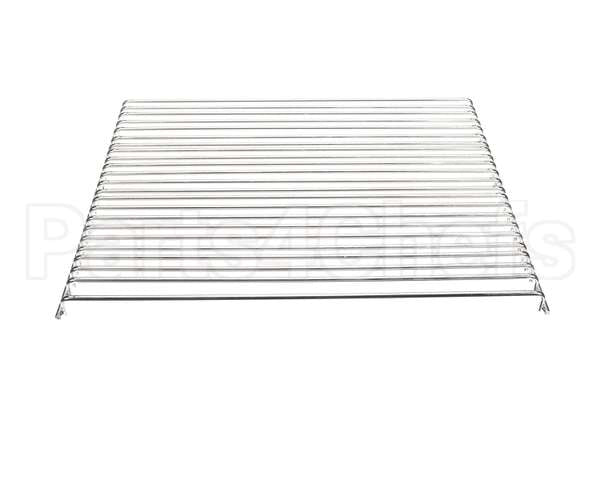 98-1599 Market Forge Rack Rt Lt 6 Pan W/Electro
