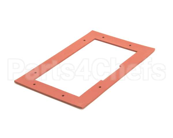 98-1673 Market Forge Gasket Cover Front Plate 12