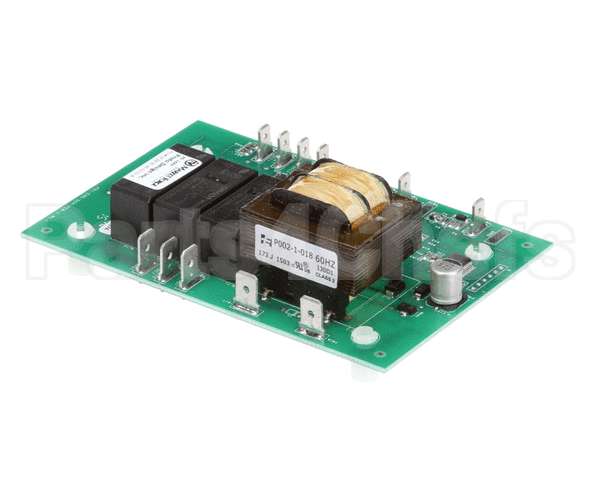98-1680 Market Forge Control Bd Liq Lev Tri-Functn