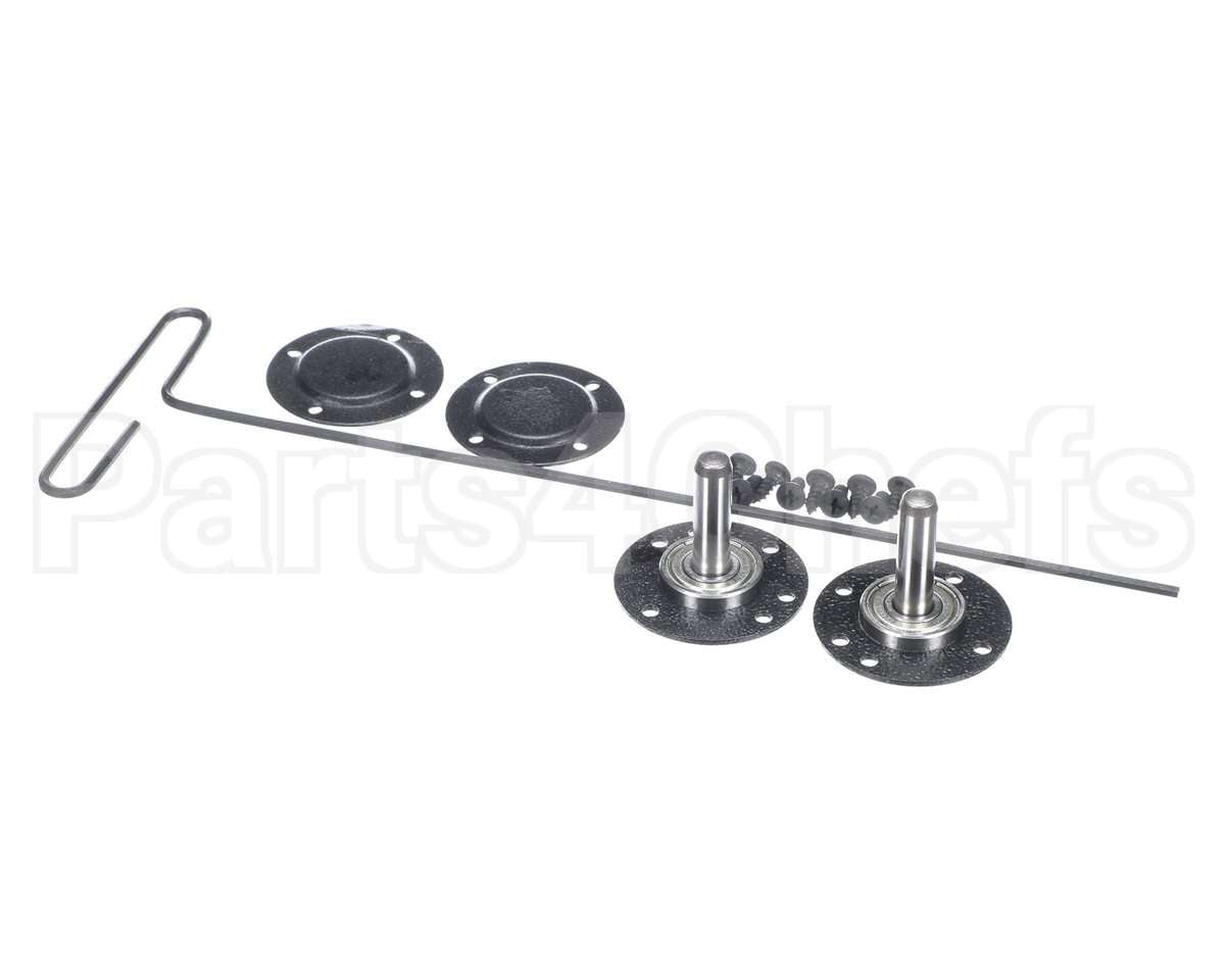 98-313 Mars Air Systems Adaptor Bearing Kit,(Set Of 2)
