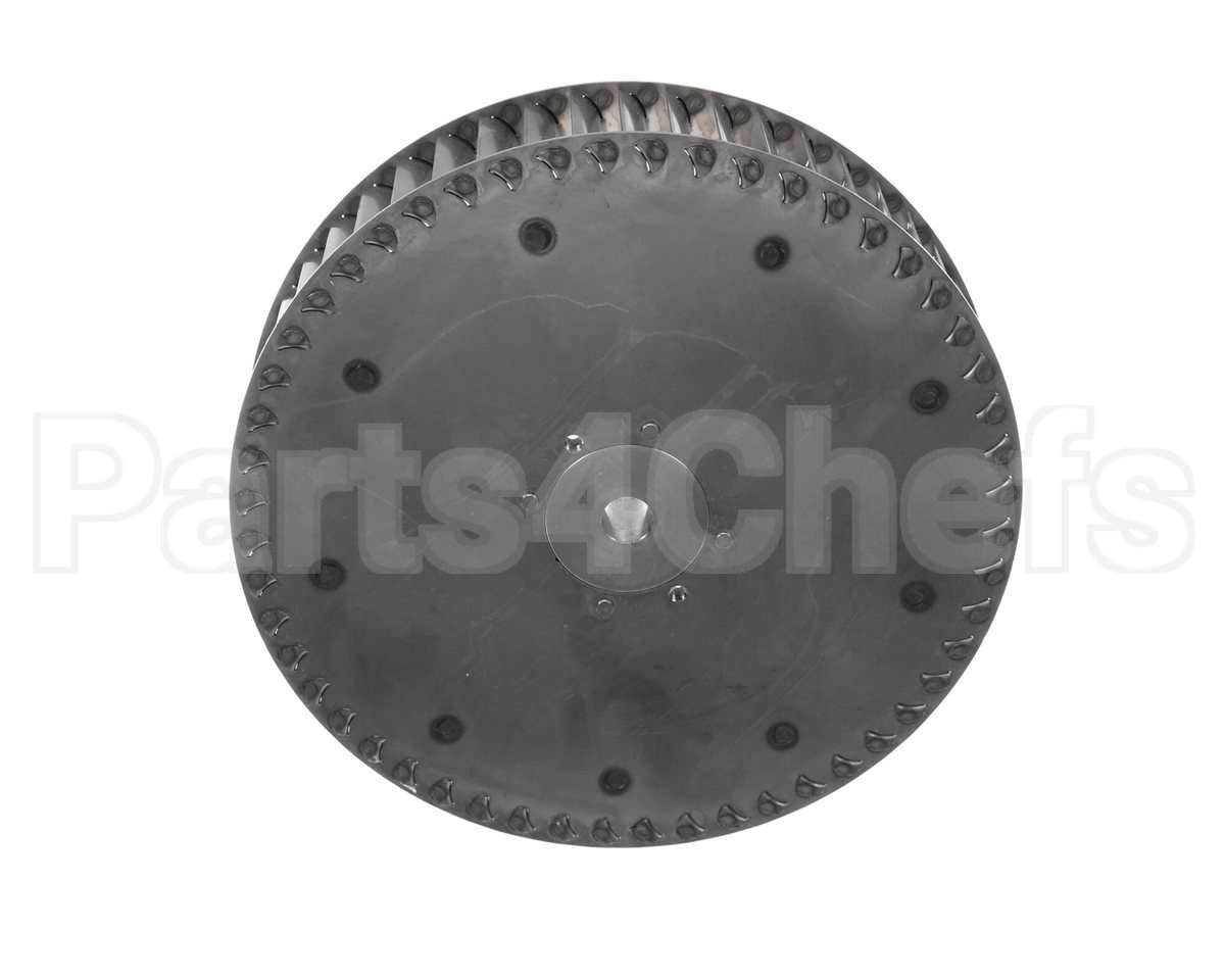 98-3598 Southbend Range Fan Wheel Sub-Oven
