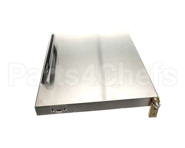 98-3629 Market Forge Door Assembly,Left Msasb2600