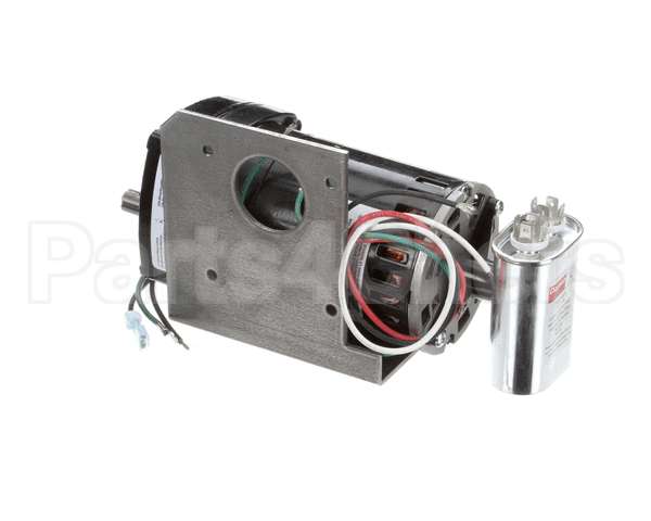 98-3675 Market Forge Kit,Repl Motor Assembly Skt Ketl