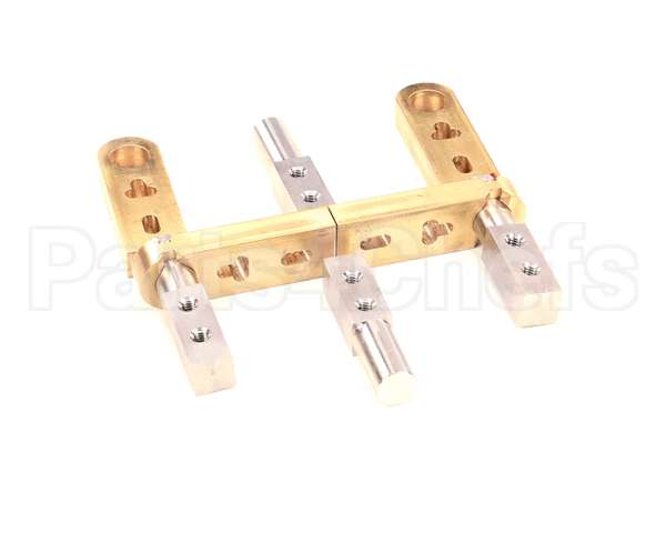 98-3694 Market Forge Kit,Door Pins W/Blks Sub Oven