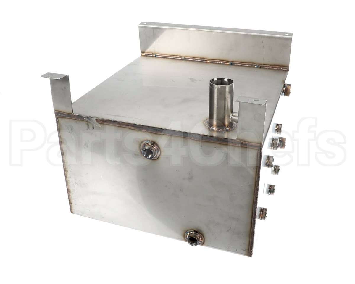 98-3784 Market Forge Tempering Tank