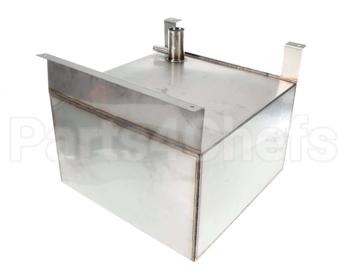 98-3784 Market Forge Tempering Tank