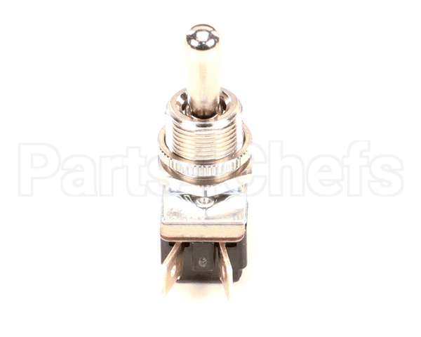 98-3875 Market Forge Switch Momentary-0Ff Dr Bypass