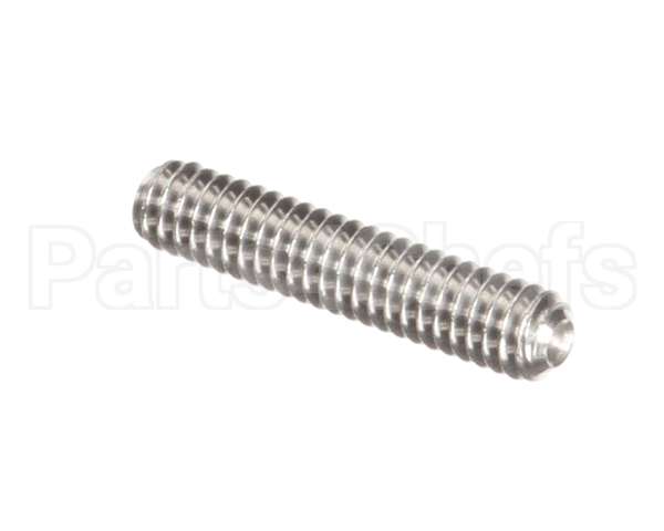 98-3936 Market Forge Screw Set Socket 1/4-20X1.25