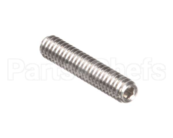 98-3936 Market Forge Screw Set Socket 1/4-20X1.25