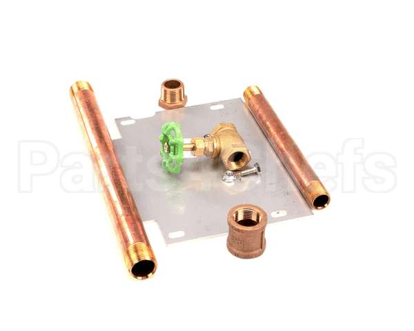 98-4008 Market Forge Kit,Steam Take-Off