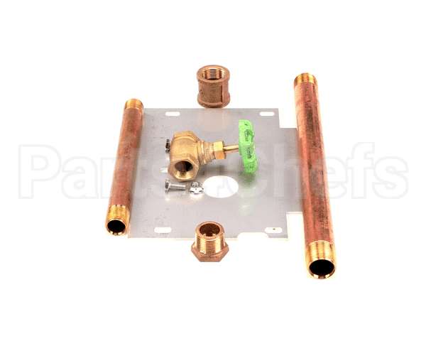 98-4008 Market Forge Kit,Steam Take-Off