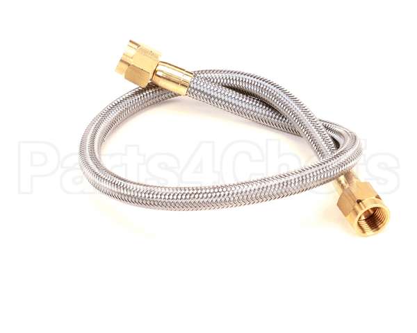 98-4128 Market Forge Hose Assembly M/Mt25,40,60, Eo