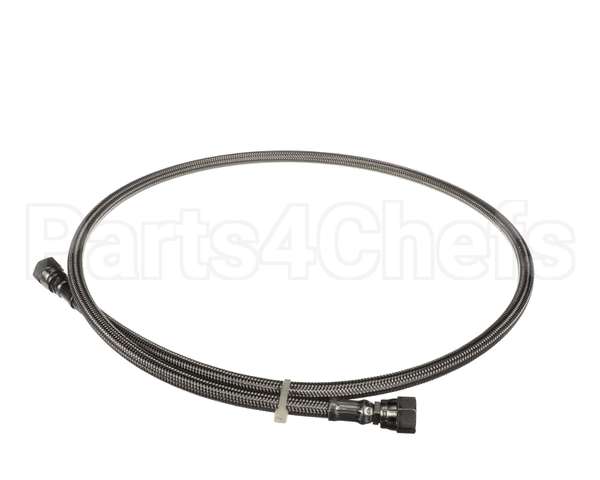 98-4129 Market Forge Hose Assembly St-10/3500 H20 In