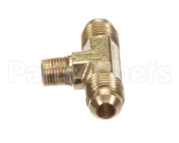 98-4136 Market Forge Adapter Brass Male Tee5/16X1/8