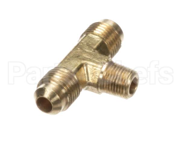 98-4136 Market Forge Adapter Brass Male Tee5/16X1/8