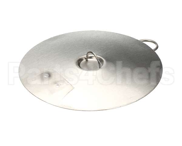 98-4180 Market Forge Strainer Solid 2 D/Off