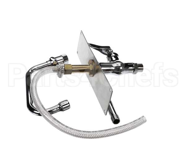 98-6002 Market Forge Single Pantry Faucet