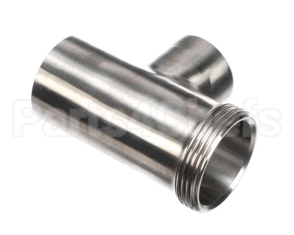 98-6156 Market Forge Valve Body,2 Draw-Off