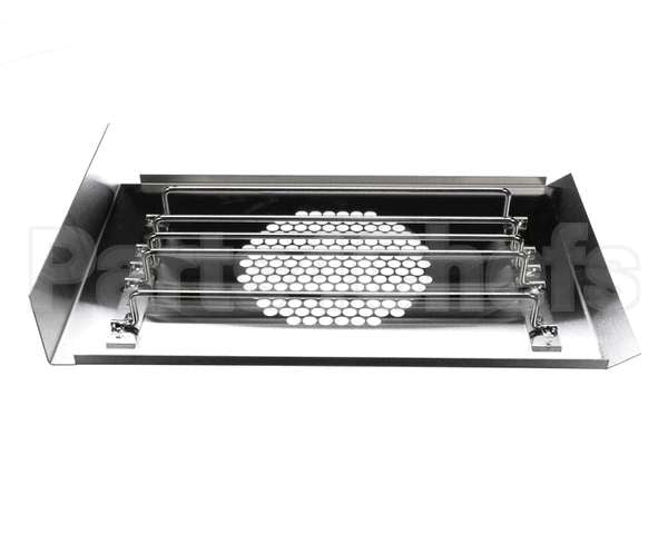98-9958 Nu-Vu Assy,Cover,Element,Kroger