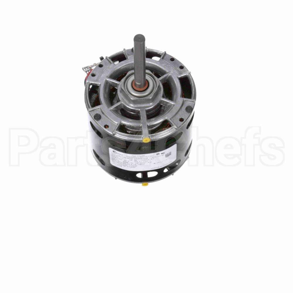 98 Century Oem Replacement Motor