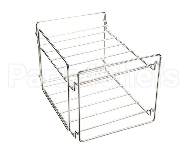 980-000-01 Prince Castle Blade Storage Wire Rack