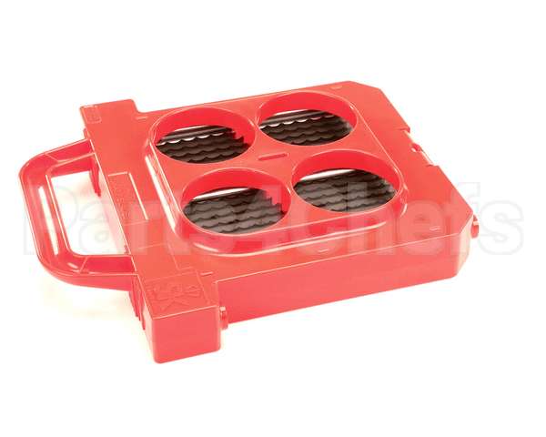 980-000-10B Prince Castle Replacement Blade 3/16" -Tomato