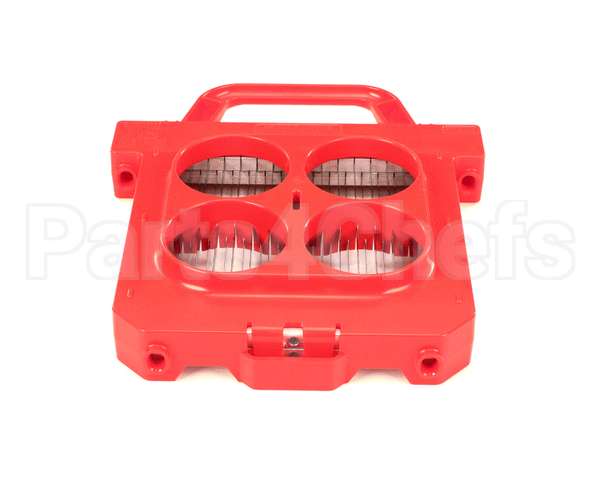 980-000-12B Prince Castle Blades, 1/4" Tomato
