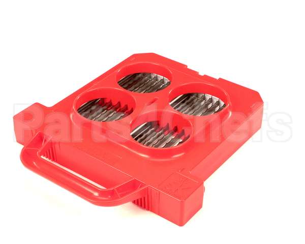 980-000-12B Prince Castle Blades, 1/4" Tomato