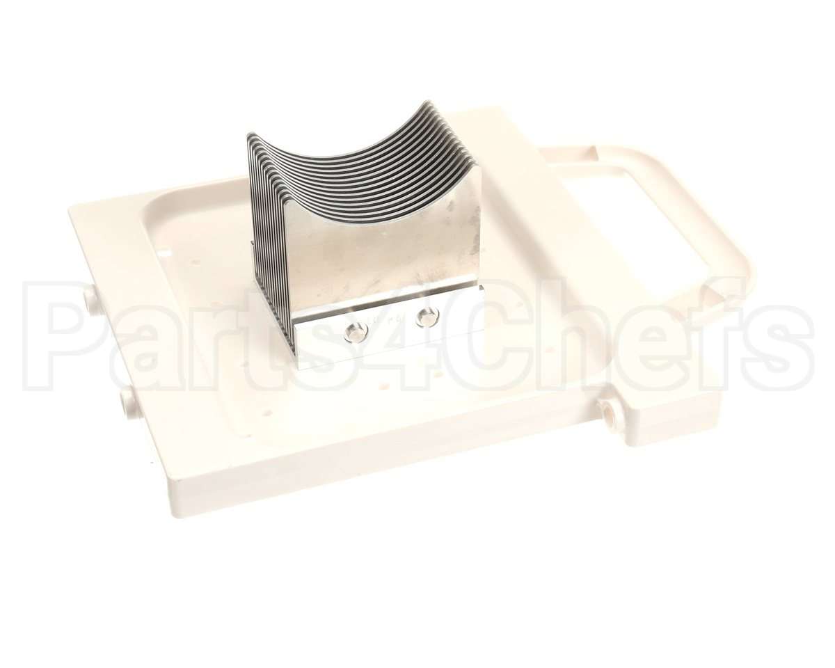 980-000-20C Prince Castle Pusher, 3/16" Onion
