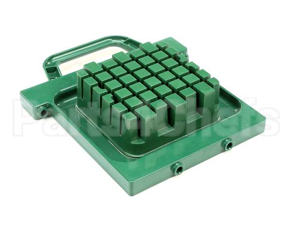 980-000-32C Prince Castle Replacement Pusher Head - Lett