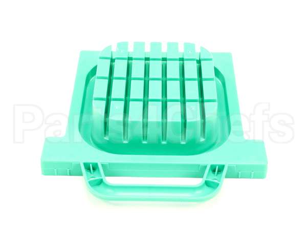 980-000-33C Prince Castle Pusher, Lettuce, 2"X1" Chop