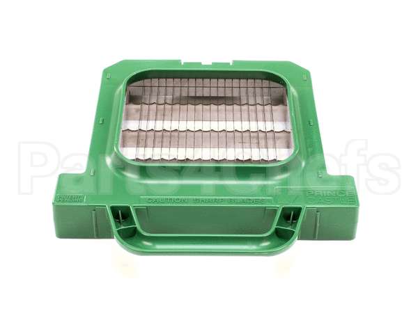 980-000-43B Prince Castle Lettuce Shredder Blade 5/16"