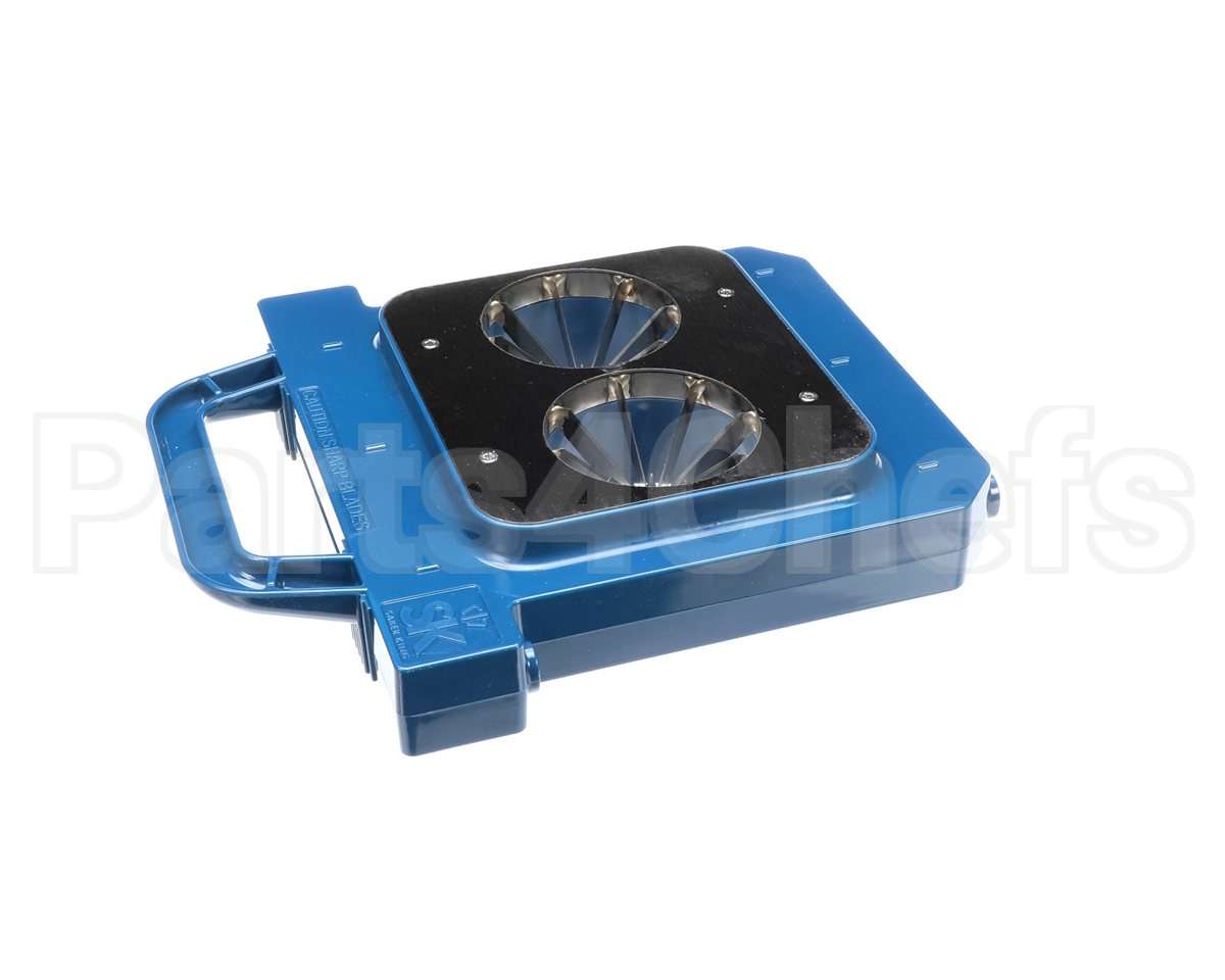 980-000-62B Prince Castle Replacement Blade - Wedger