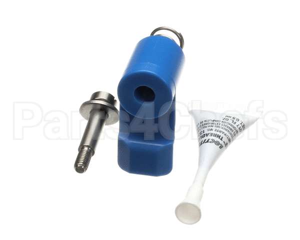 980-REPL-003 Prince Castle Blade/Pusher Blue Fasteners