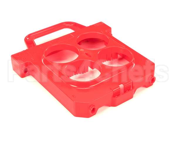 980-REPL-009 Prince Castle Repl Kit-Tomato 1/4 Blade Cvr