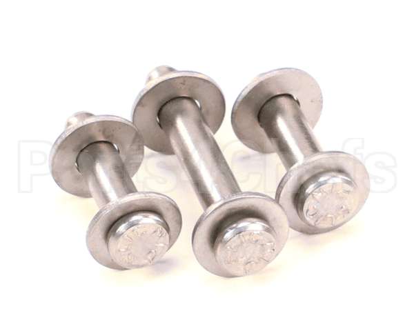 980-REPL-015 Prince Castle Repl Kit-Spring Pins