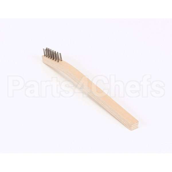 980020 Compatible Globe Brush, Cleaning Stones