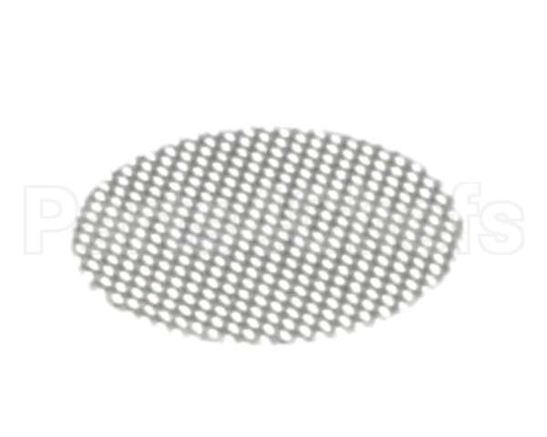 98004016 Nuova Simonelli Filtro Inox Diam. 12