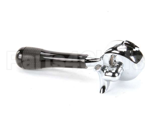 98005022 Nuova Simonelli Tilted Portafilter Complete 2