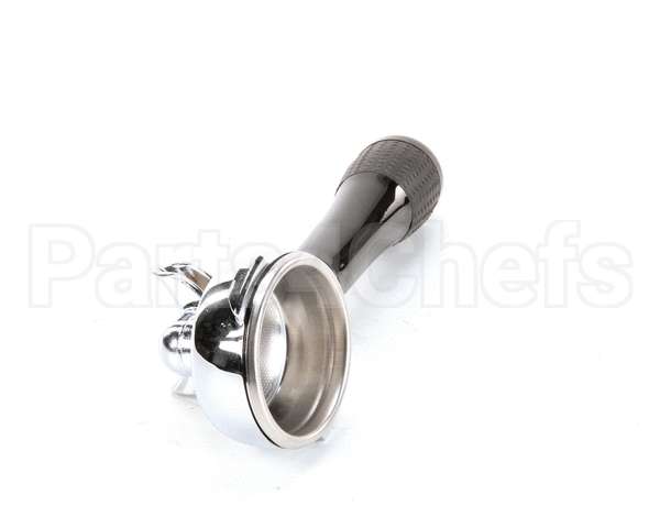 98005022 Nuova Simonelli Tilted Portafilter Complete 2