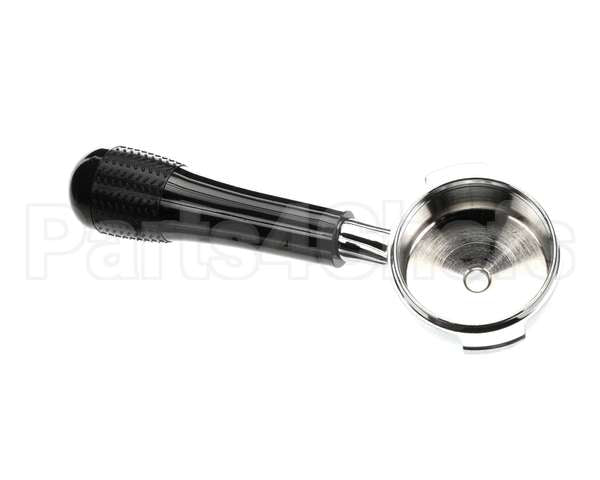 98005024 Nuova Simonelli Tilted Portafilter Complete W