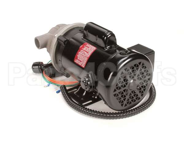 980076 Salvajor Pump Motor Assembly Sm 115/20