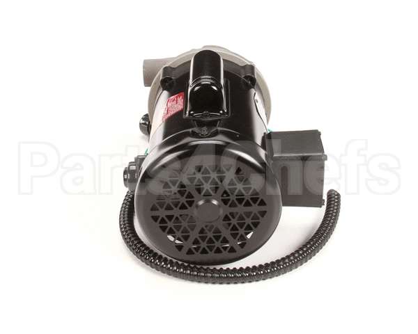 980076 Salvajor Pump Motor Assembly Sm 115/20
