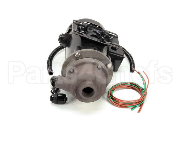 980077 Salvajor Pump Motor Assembly Sm 460V 3