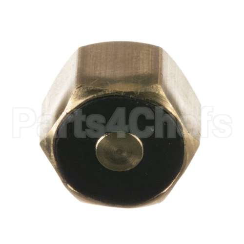 98008004 Nuova Simonelli Steam Valve Piston Complete Wi
