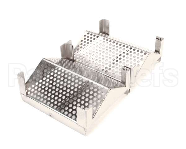 980085 Salvajor Screen Assembly Sm/Tv
