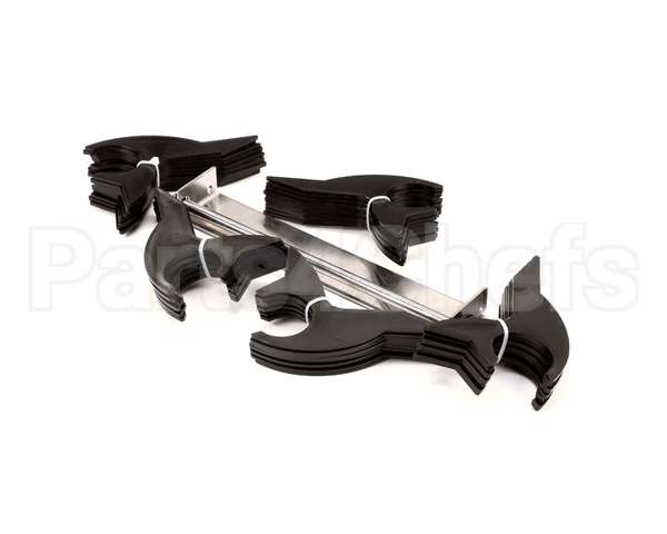 980090 Salvajor Separator Cleaner Assembly