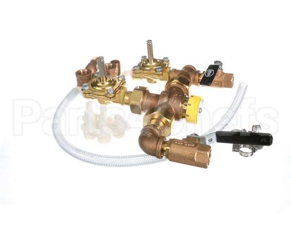 980095 Salvajor Water Harness Assembly Tv