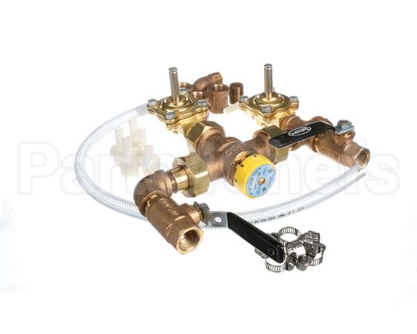 980095 Salvajor Water Harness Assembly Tv